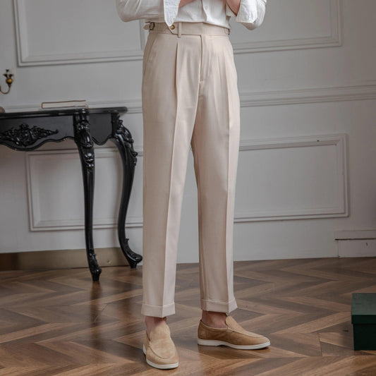italian pants