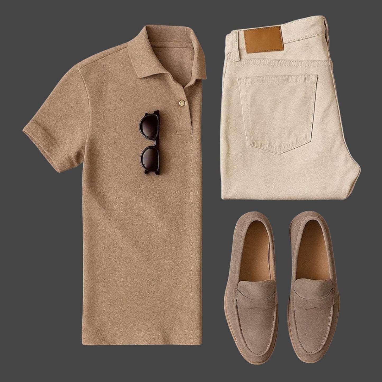 old money combo